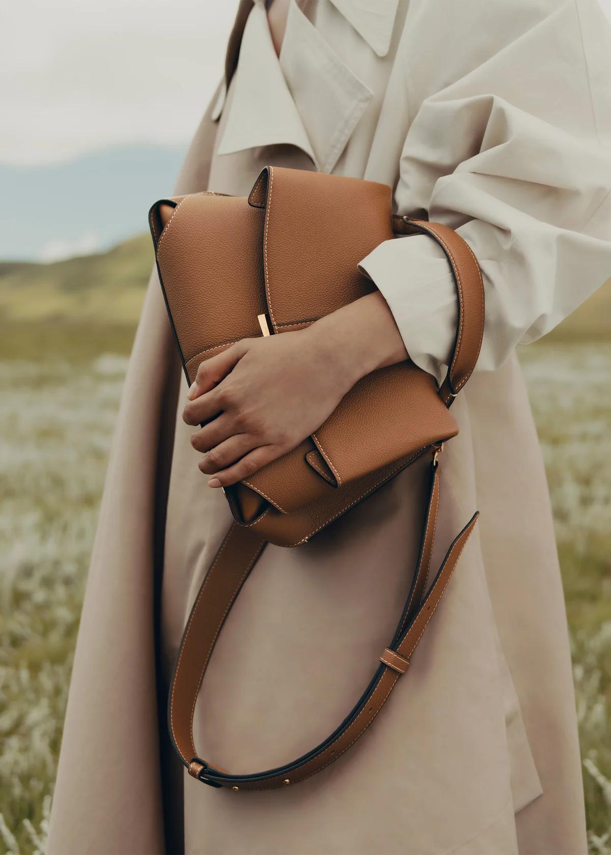 Ella | Stylische Handtasche für Damen im Alltag