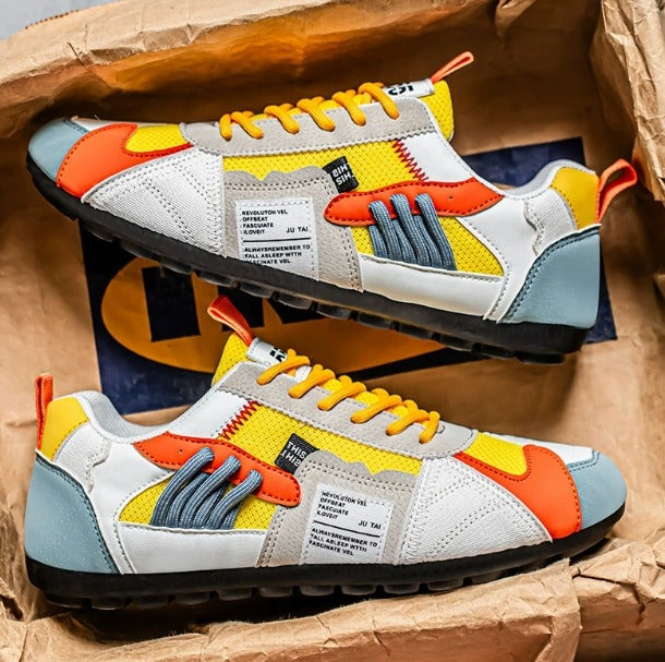 Clara | Stylische Damen-Sneaker modern & lässig