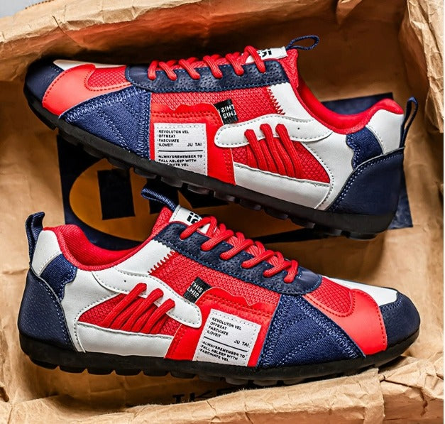 Clara | Stylische Damen-Sneaker modern & lässig