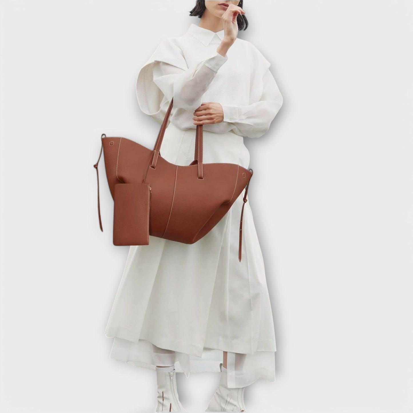 Emma | Stylische Tasche für Alltag und Freizeit