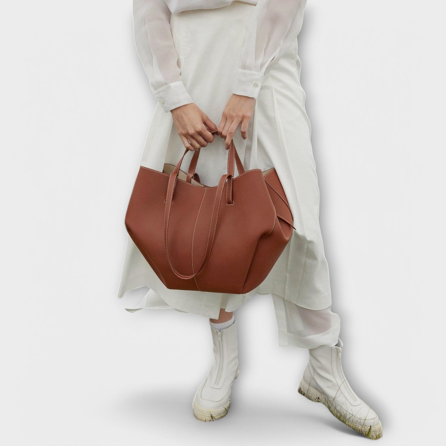 Emma | Stylische Tasche für Alltag und Freizeit
