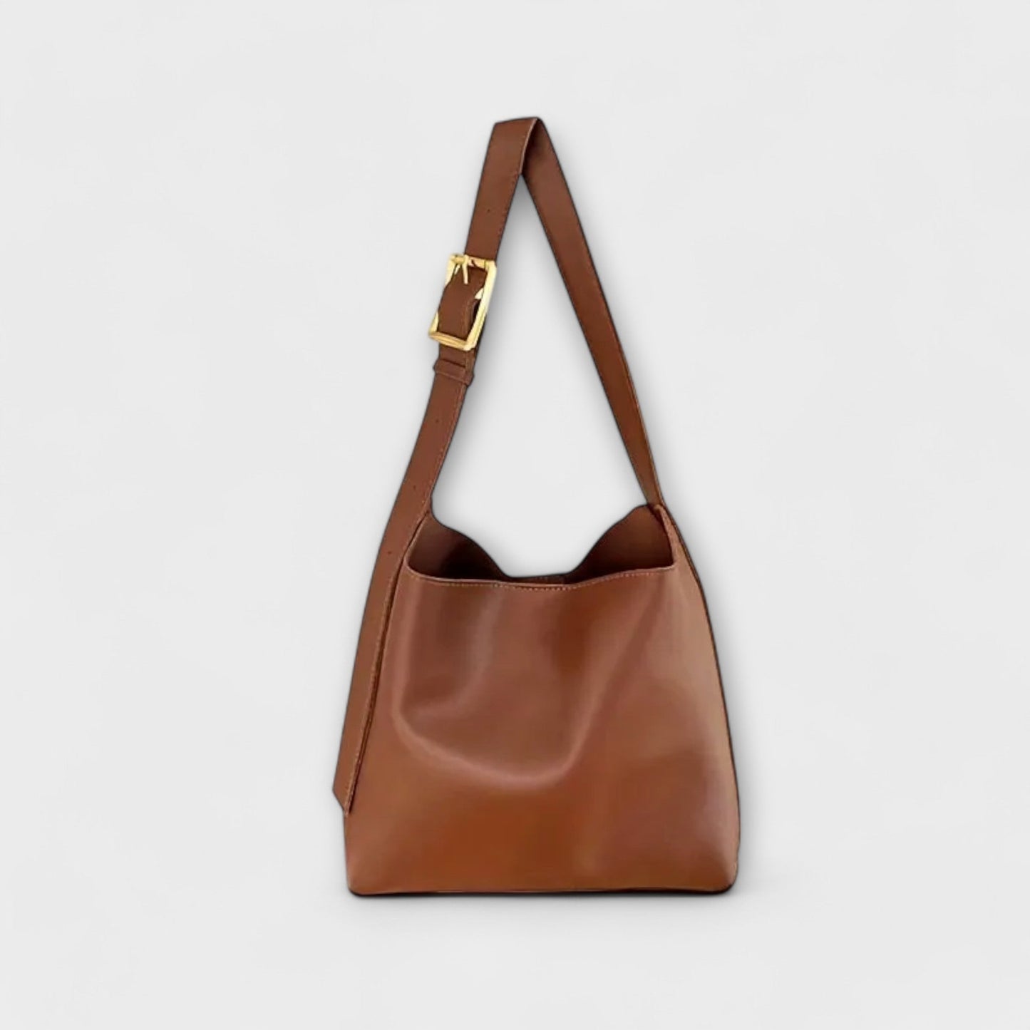 Helena | Elegante Ledertasche für Damen im modernen Look