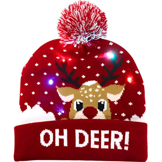 Tilda | Festliche Mütze Damen & Herren modern geschnitten