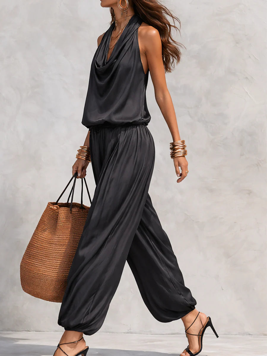 Ella | Stilvolles Zweiteiler Set Damen Look