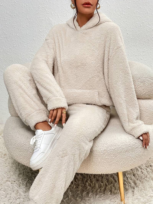 Tara | Weiches Damen Set Bequem & Vielseitig