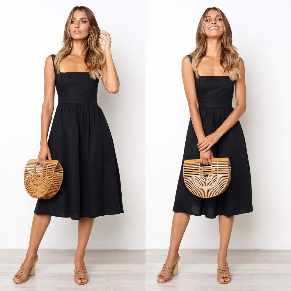 Lea | Stilvolles Partykleid für klassische Looks