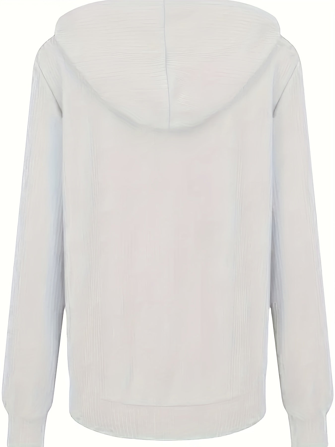 Jana | Kapuzenjacke für Damen mit praktischem Reißverschluss