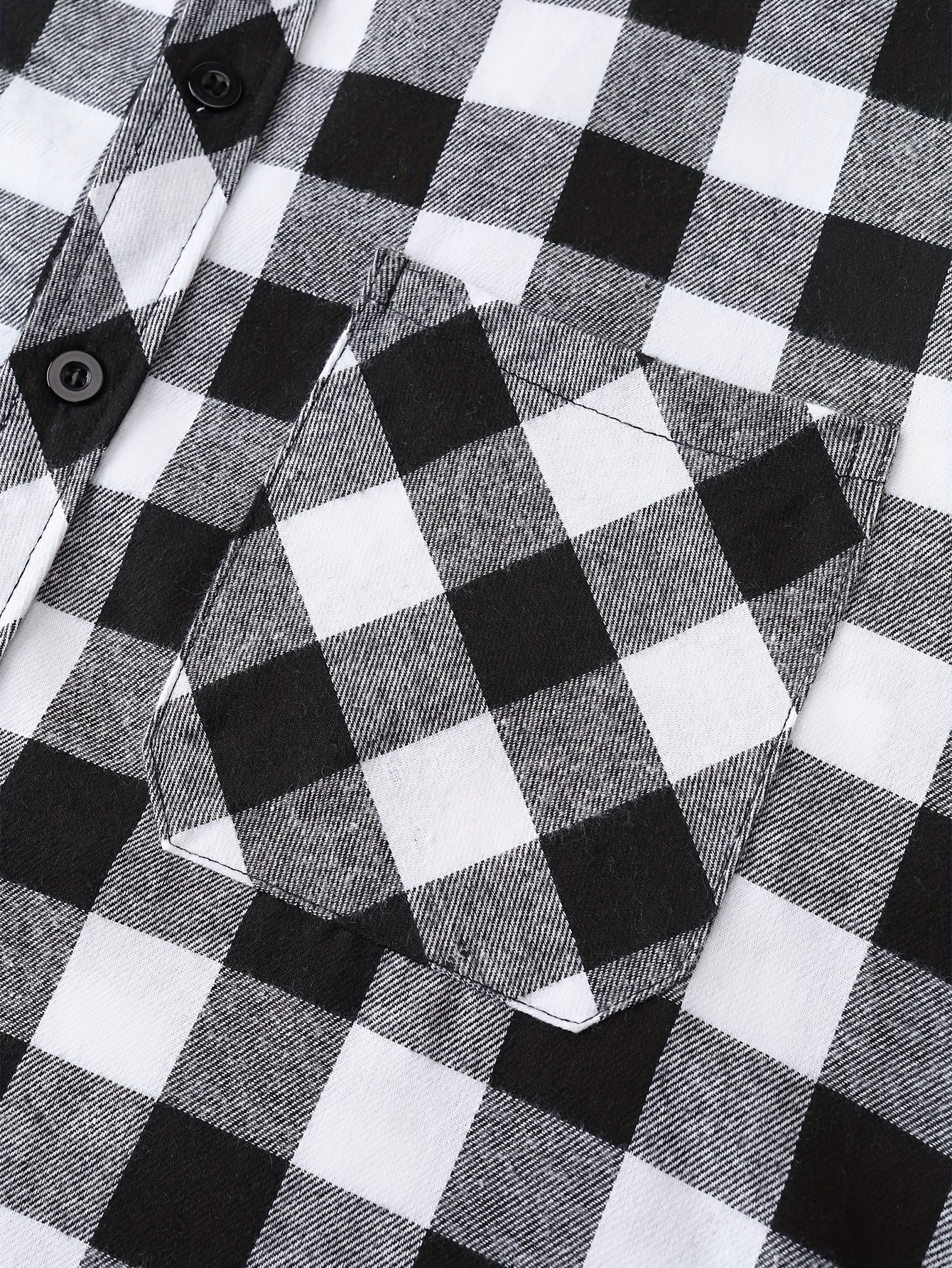 Lukas | Timberland Flanellhemd Mit Angesetztem Hoodie