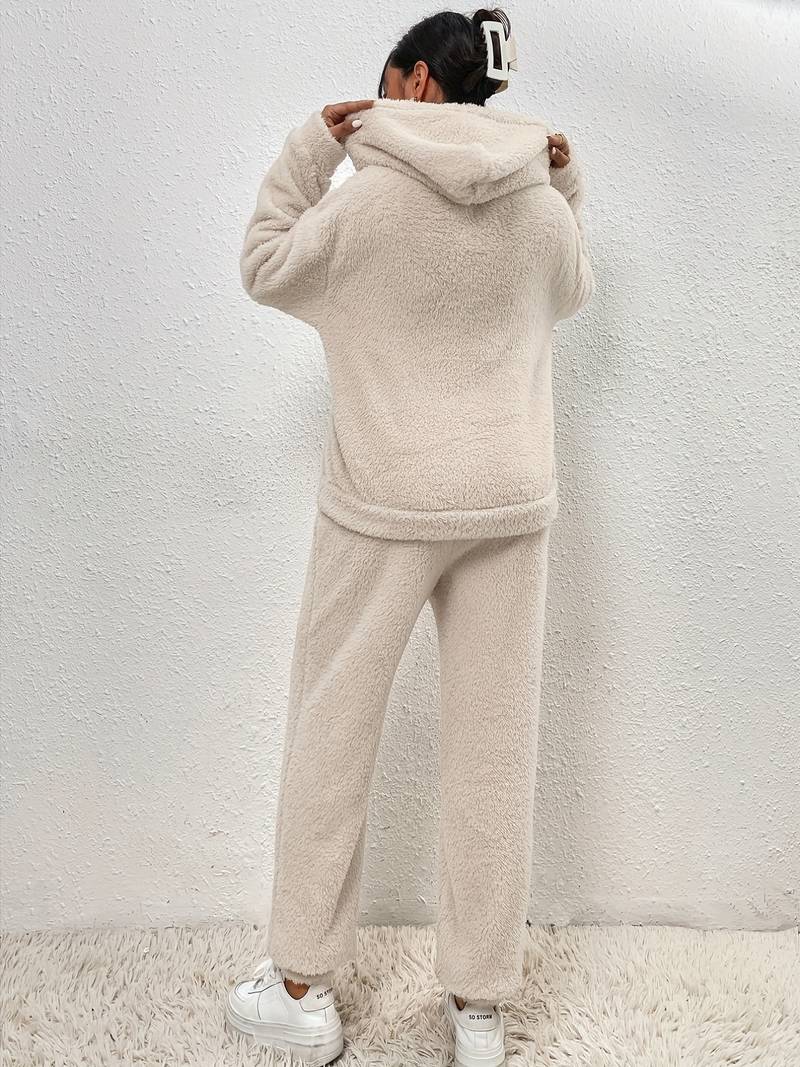 Tara | Weiches Damen Set Bequem & Vielseitig