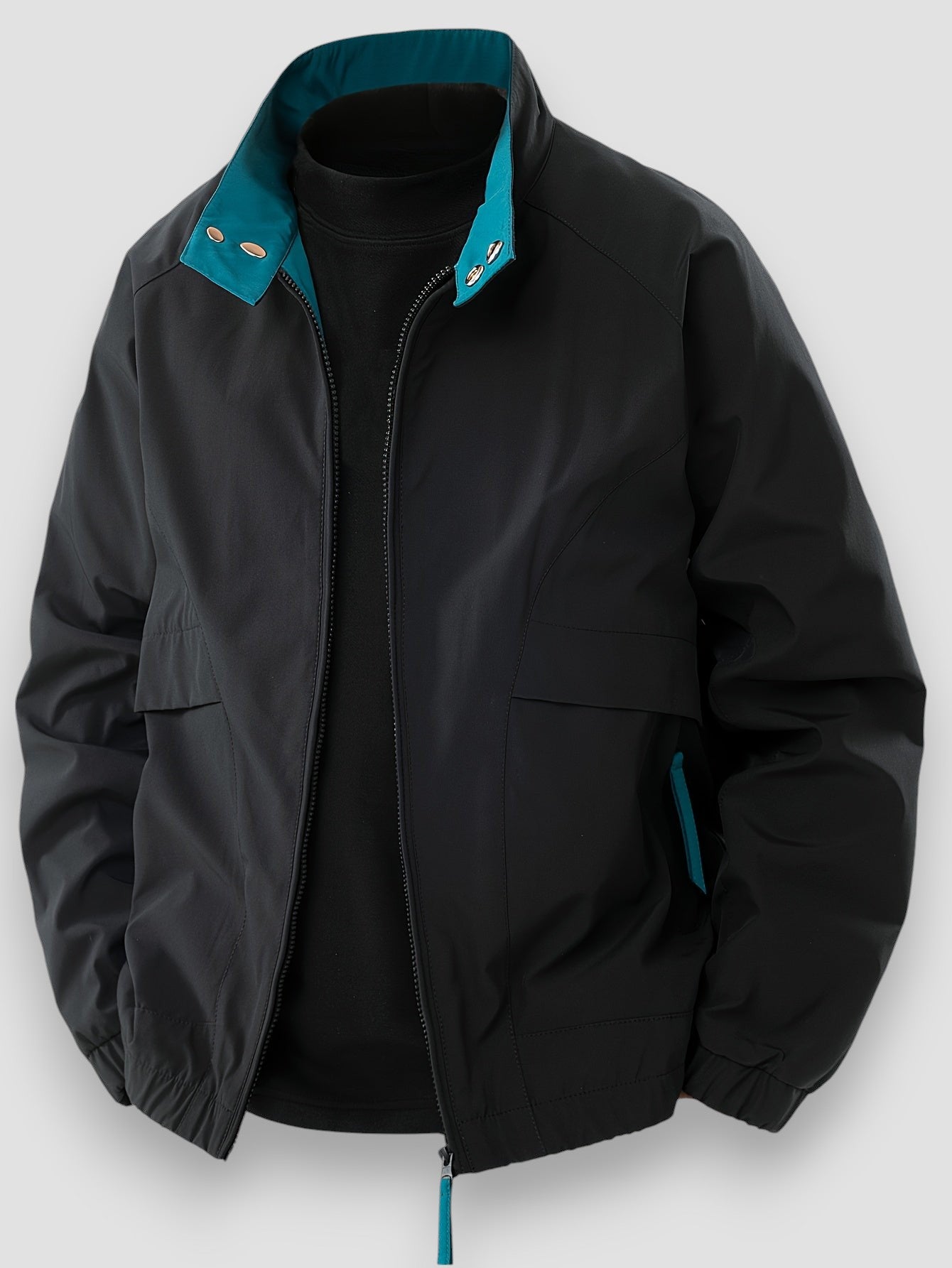 Benjamin | Stylische Alltagsjacke für Herren modern