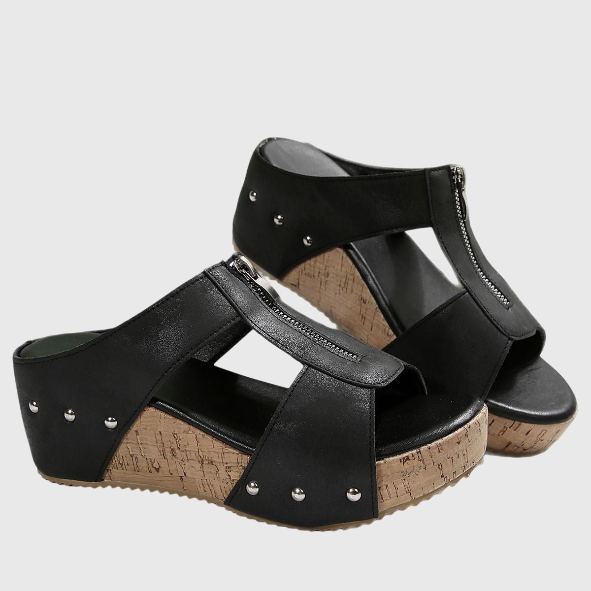Mia | Elegante Sandalen Damen Trend