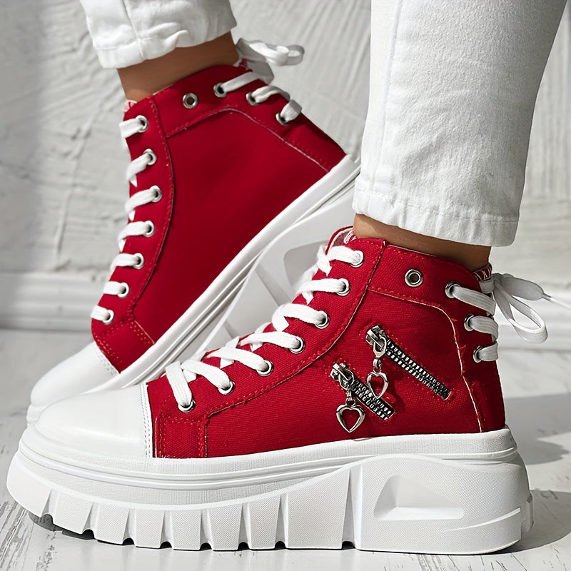 Mira | Damen Sneakers SkyRise – modern & stylisch