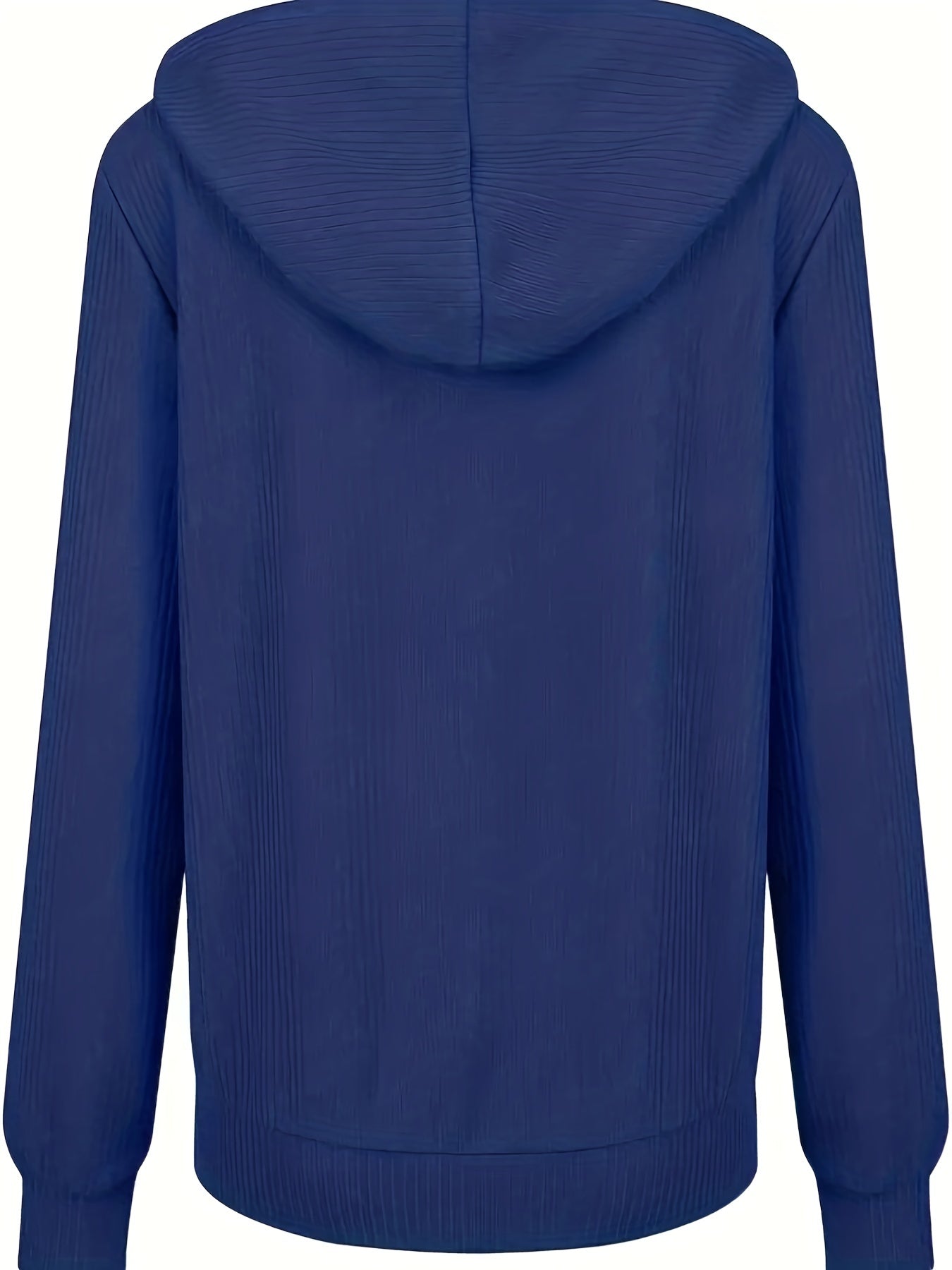 Jana | Kapuzenjacke für Damen mit praktischem Reißverschluss