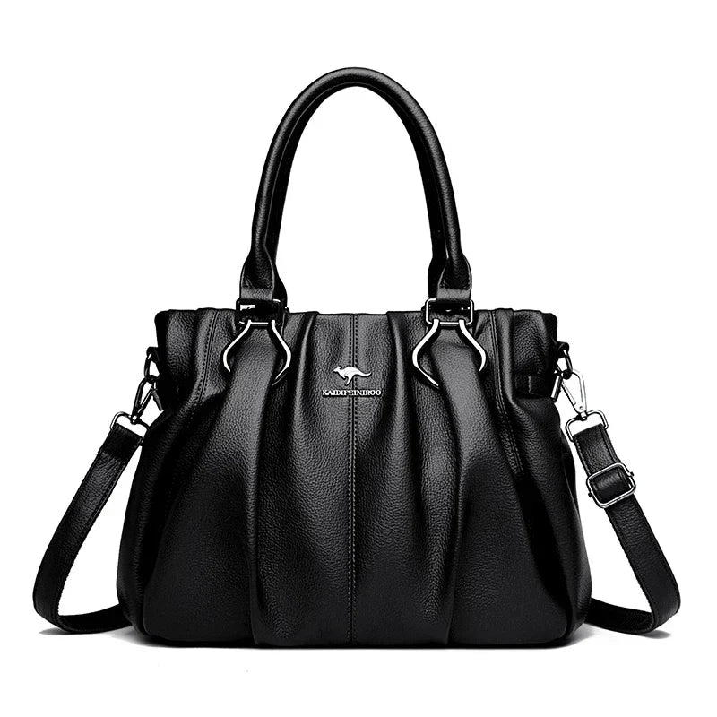 Hannah | Bequeme Tasche für Freizeit und Alltag