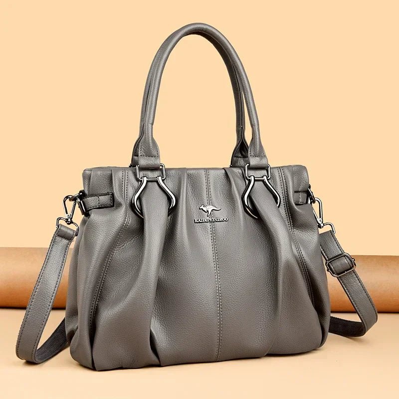 Hannah | Bequeme Tasche für Freizeit und Alltag