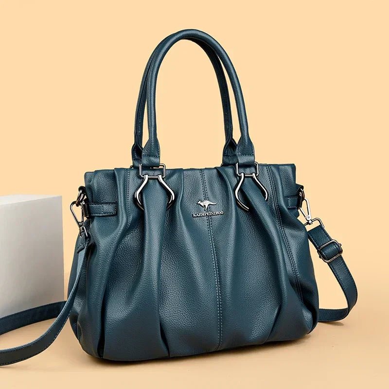 Hannah | Bequeme Tasche für Freizeit und Alltag