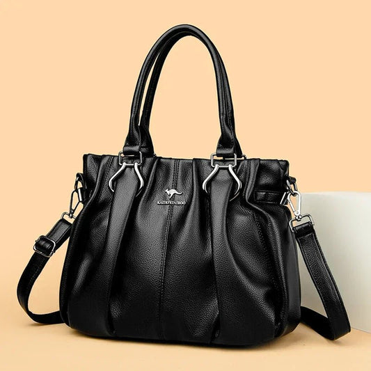 Hannah | Bequeme Tasche für Freizeit und Alltag