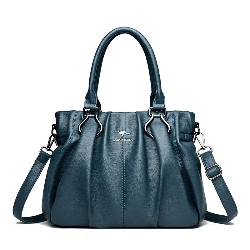 Hannah | Bequeme Tasche für Freizeit und Alltag