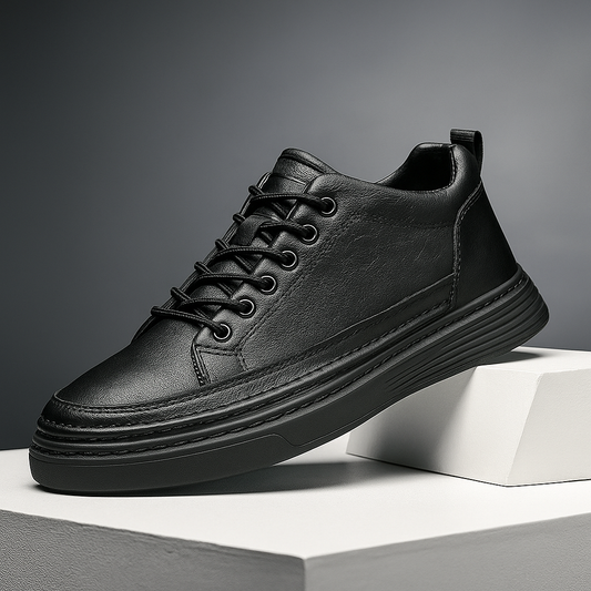 Lukas | Elegante Lederschuhe Herren für jeden Tag