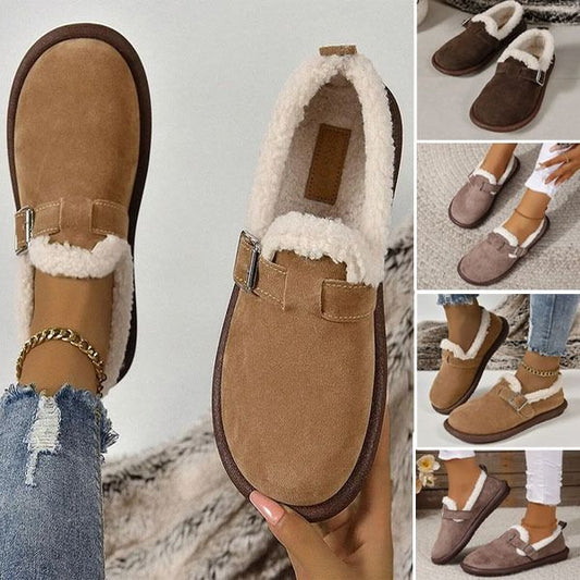 Daniel | Stilvolle Slip-Ons für Herren im klassischen Stil