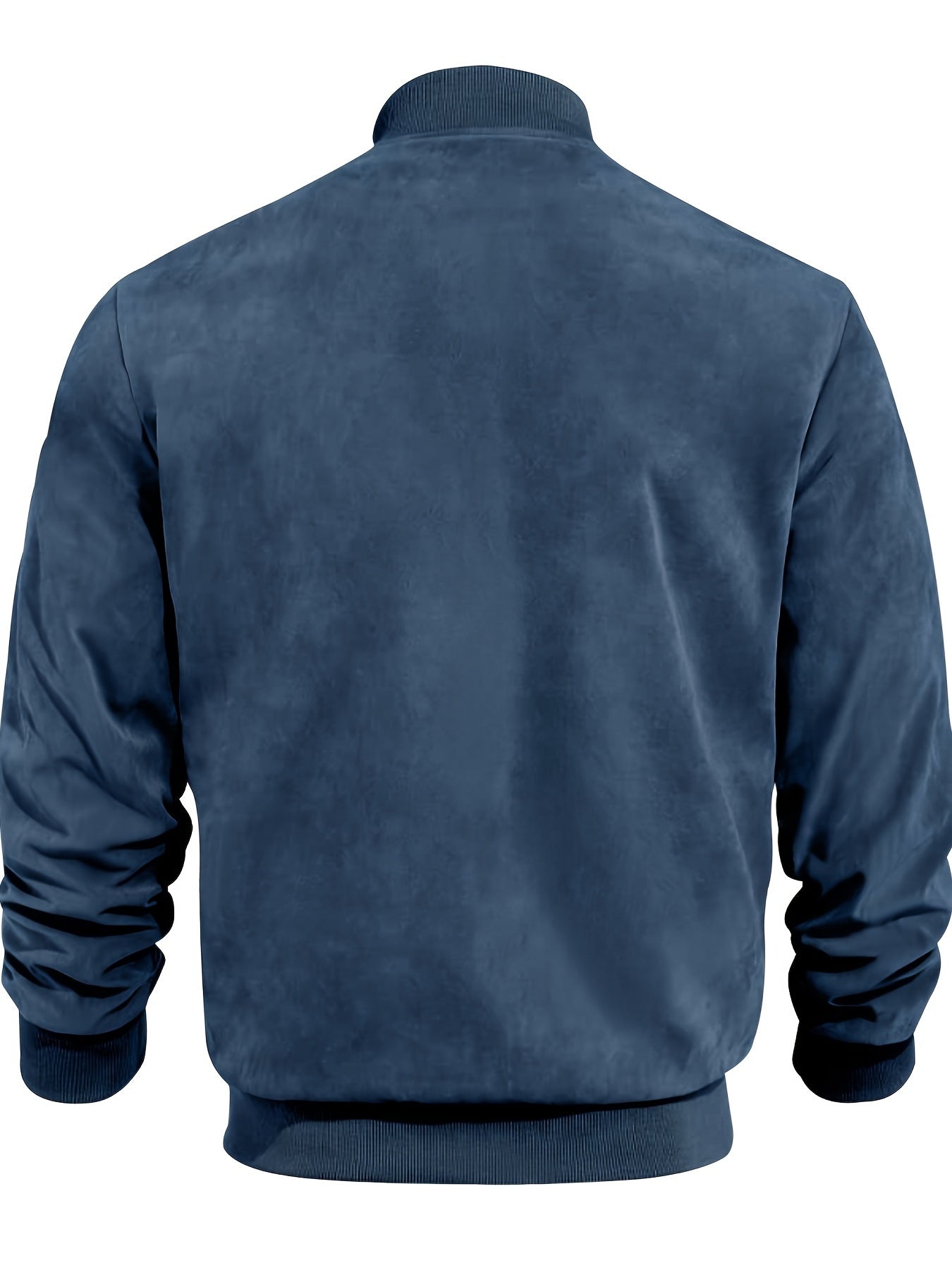 Leon | Vintage Herrenjacke aus hochwertigem Wildleder