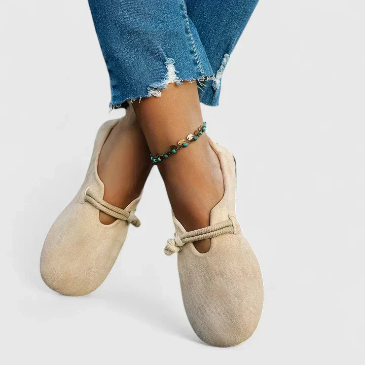 Elisa | Damen Loafer edel modern für Alltag