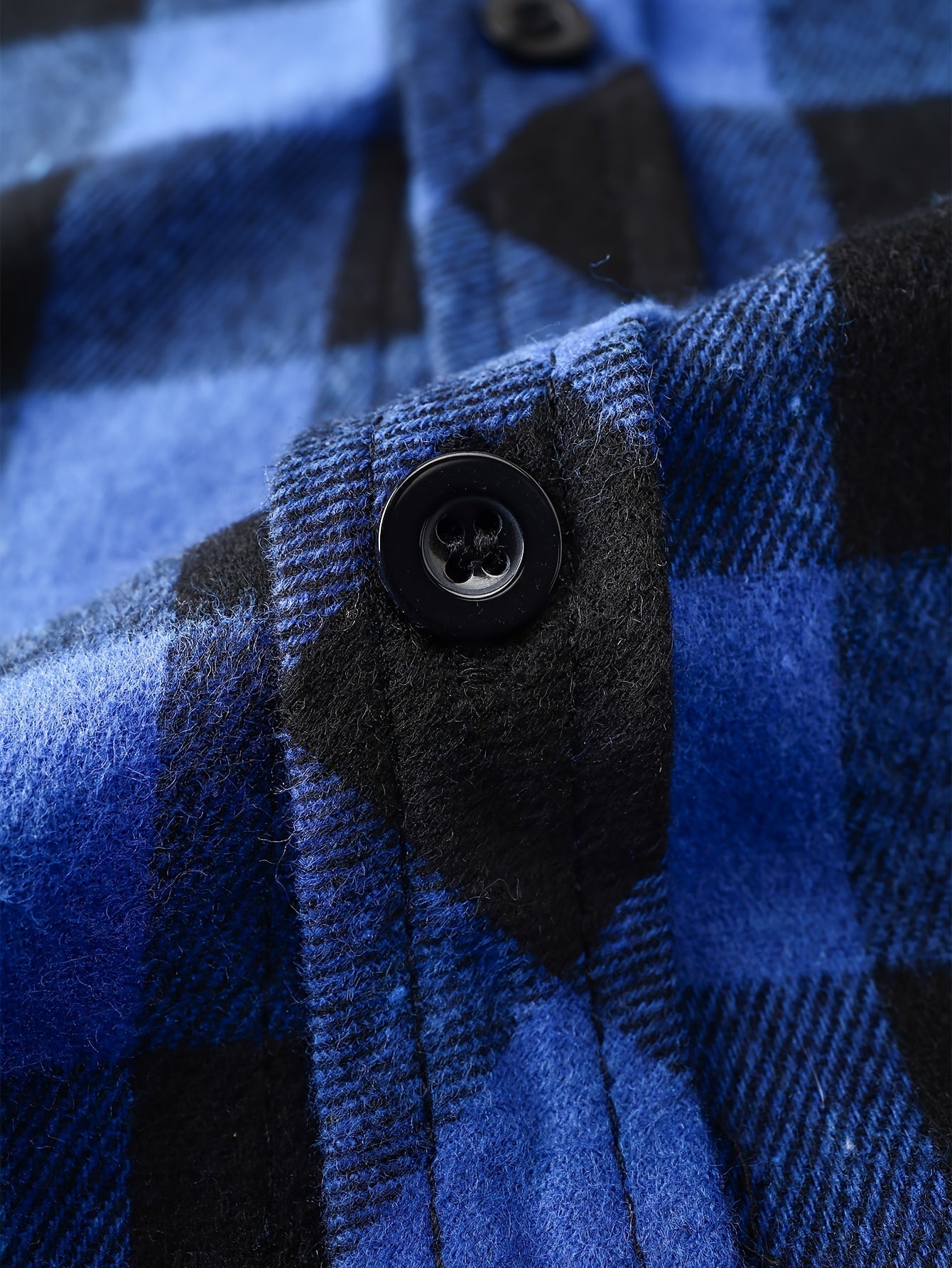 Lukas | Timberland Flanellhemd Mit Angesetztem Hoodie