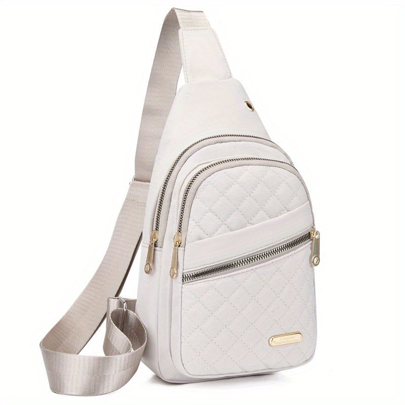 Lina | Crossbody Tasche Leicht Modern Stil