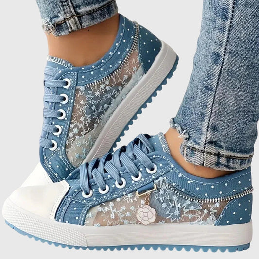 Isabella | Sportliche Damen Sneakers für jeden Anlass