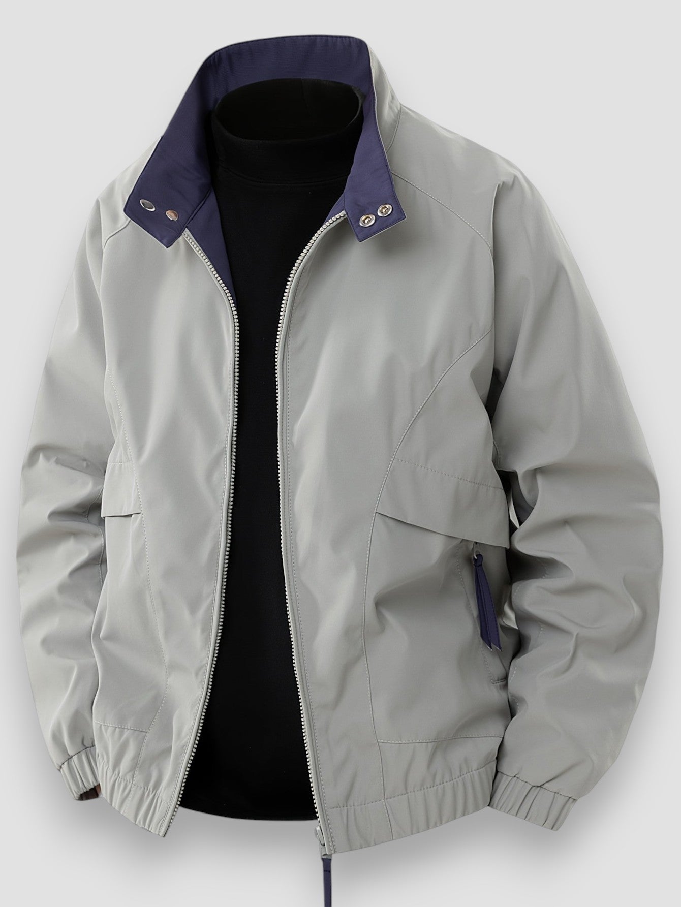Benjamin | Stylische Alltagsjacke für Herren modern