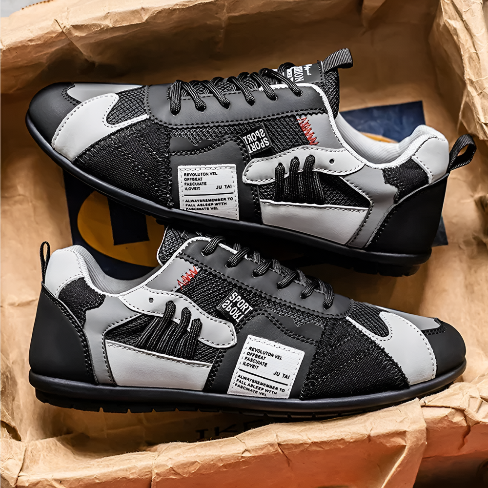 Clara | Stylische Damen-Sneaker modern & lässig