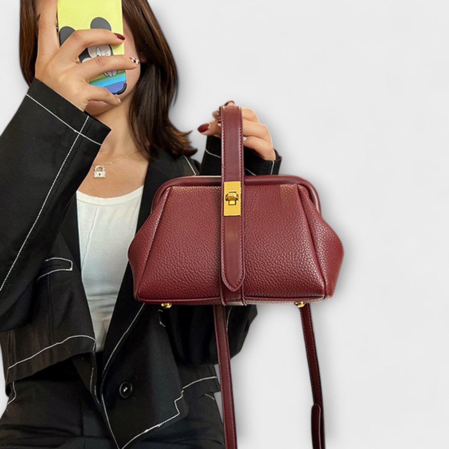 Sophie | Damen Tasche Modern & Elegant Designt