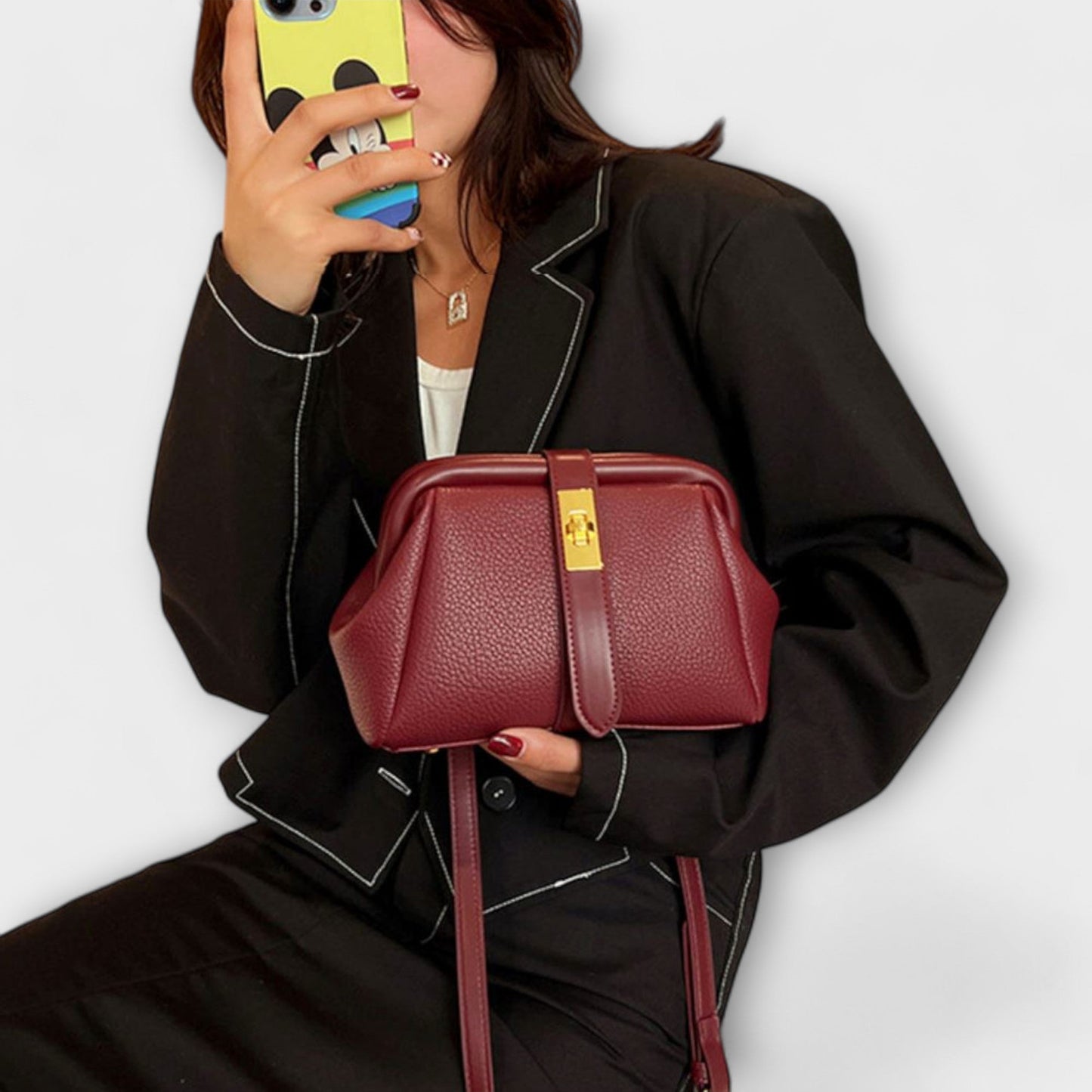 Sophie | Damen Tasche Modern & Elegant Designt