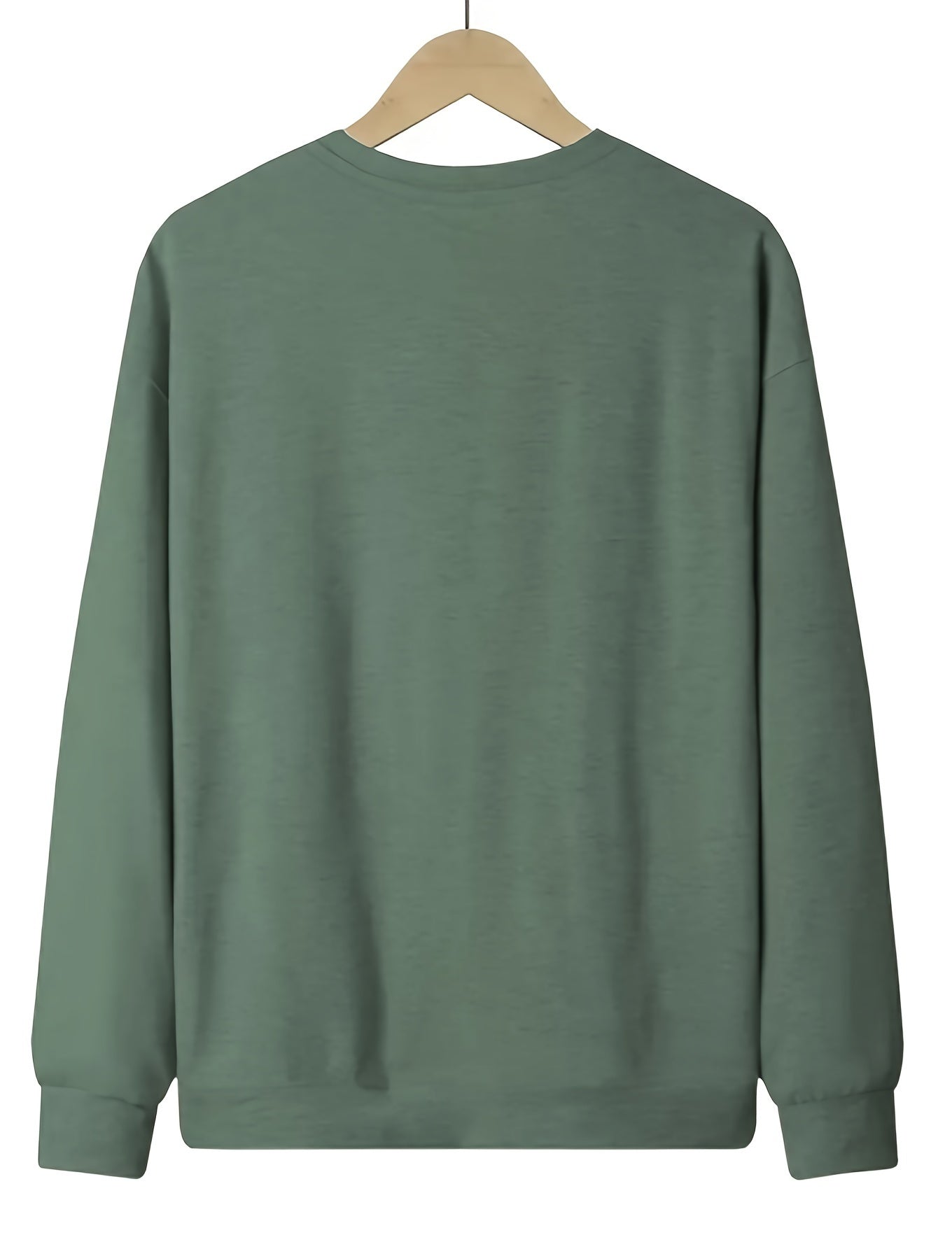 Anna | Kuscheliger Pullover für Grusel & Halloween