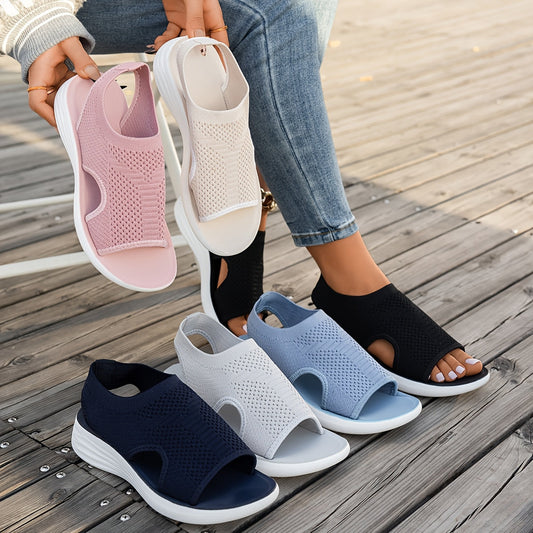 Emma | Bequemer Sommer Stil Damen Chic Look