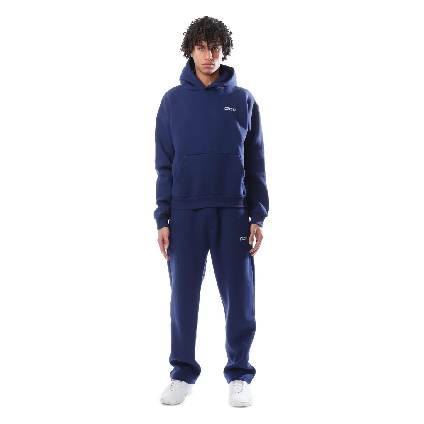 Mara | Cozy CUSB Trainingsanzug Damen stilvoll & bequem