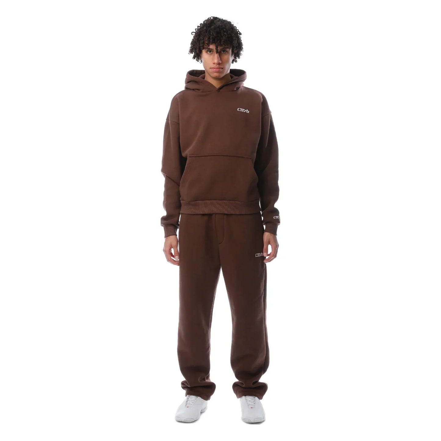 Mara | Cozy CUSB Trainingsanzug Damen stilvoll & bequem
