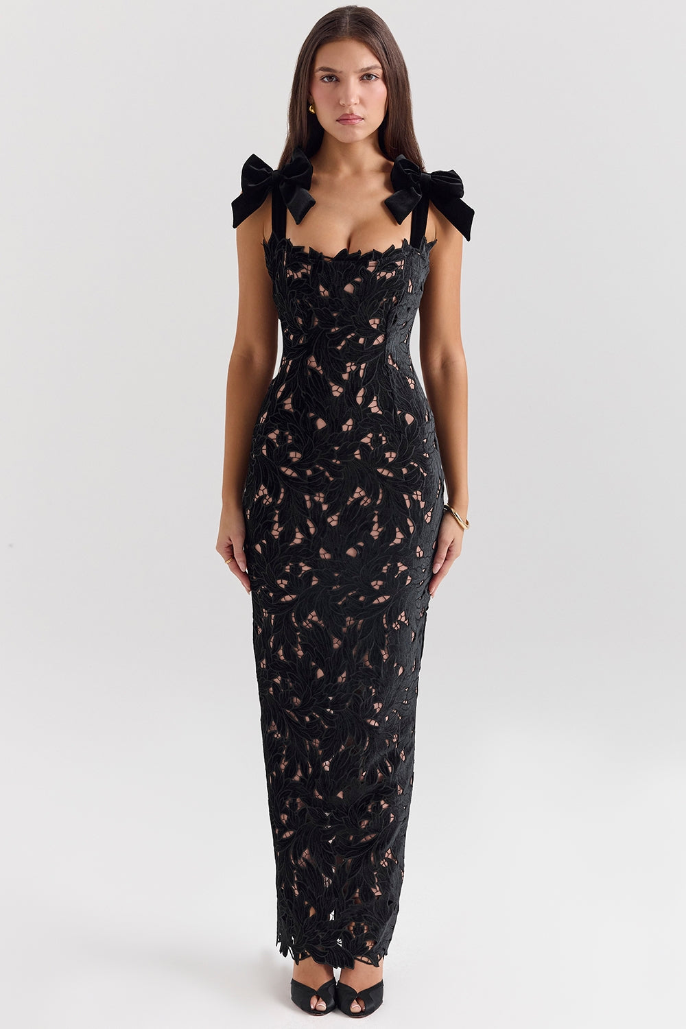 Hanna | Damenkleid elegant modern & feminin