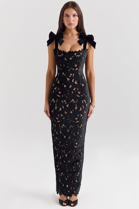 Hanna | Damenkleid elegant modern & feminin
