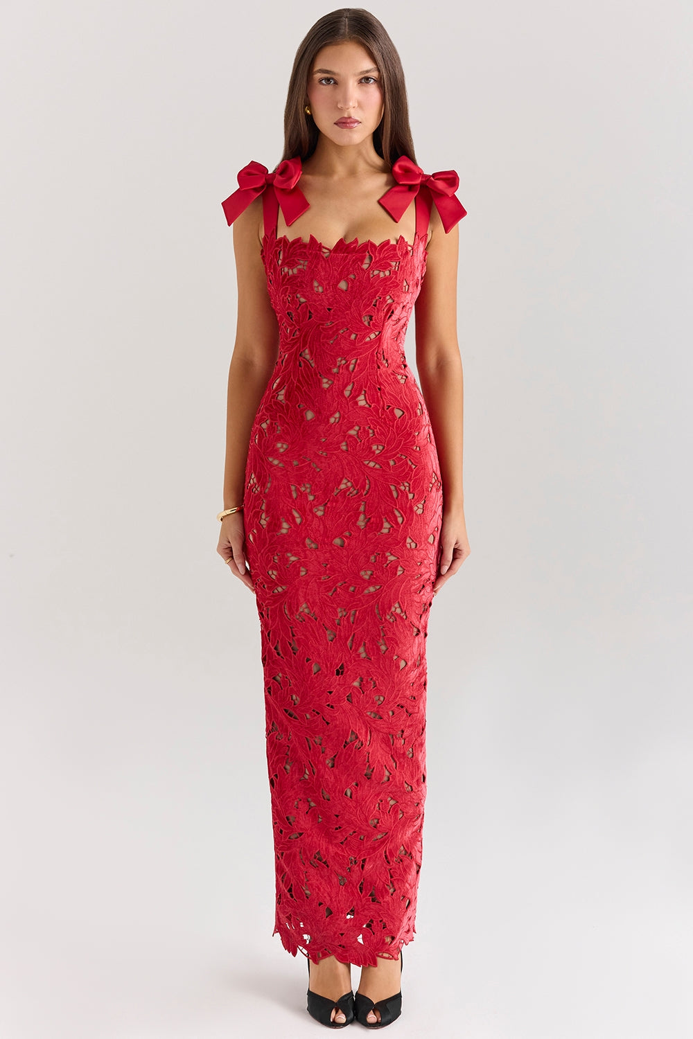 Hanna | Damenkleid elegant modern & feminin