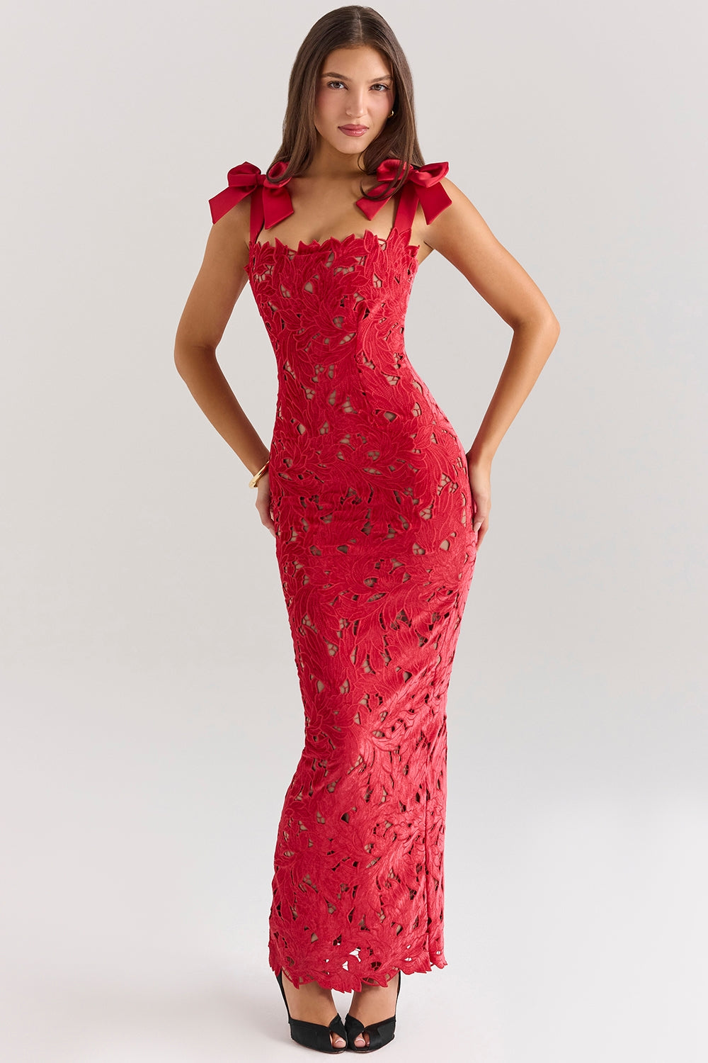 Hanna | Damenkleid elegant modern & feminin