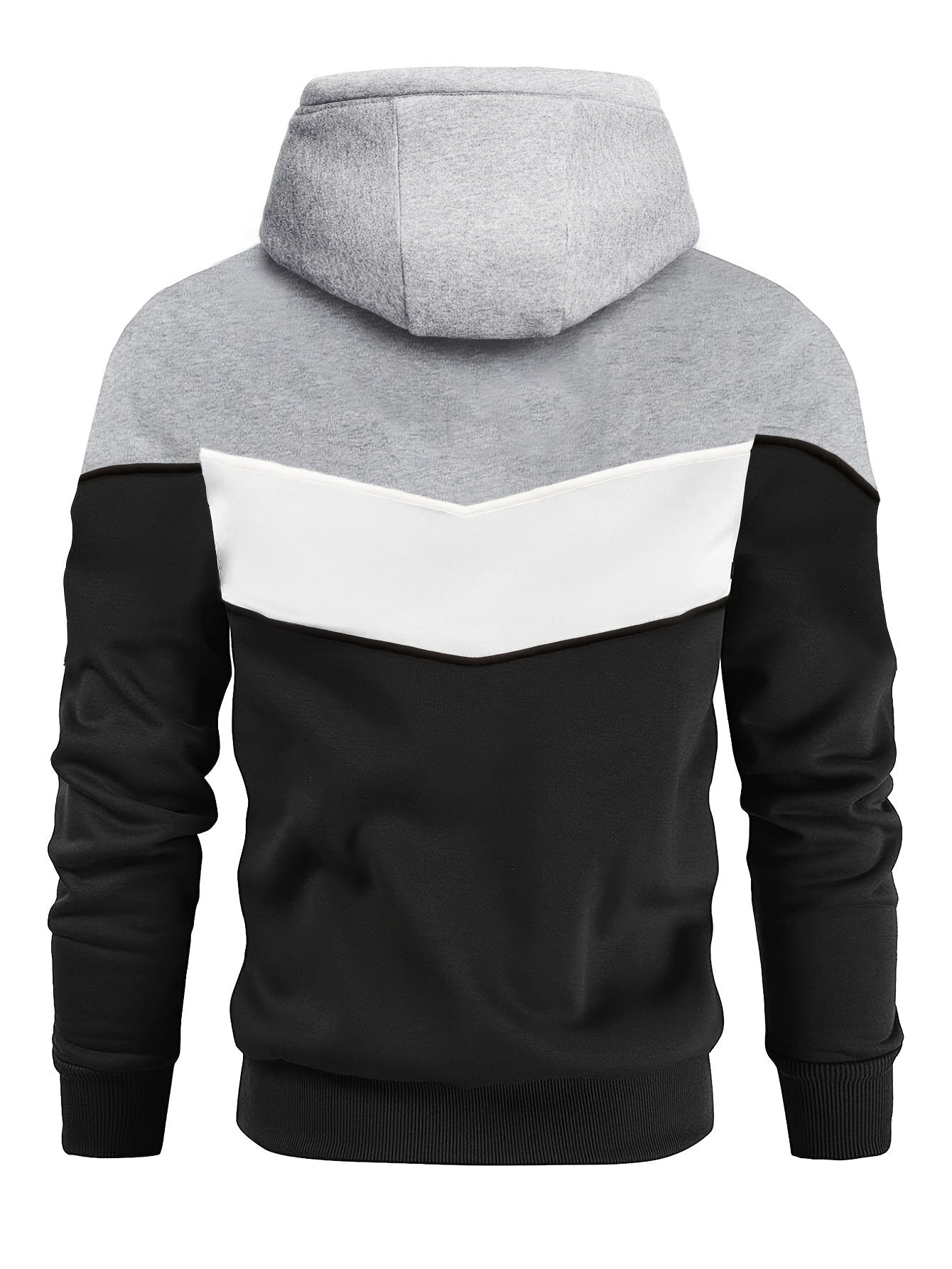 Finn | Moderner Kapuzenpullover mit weichem Stoff