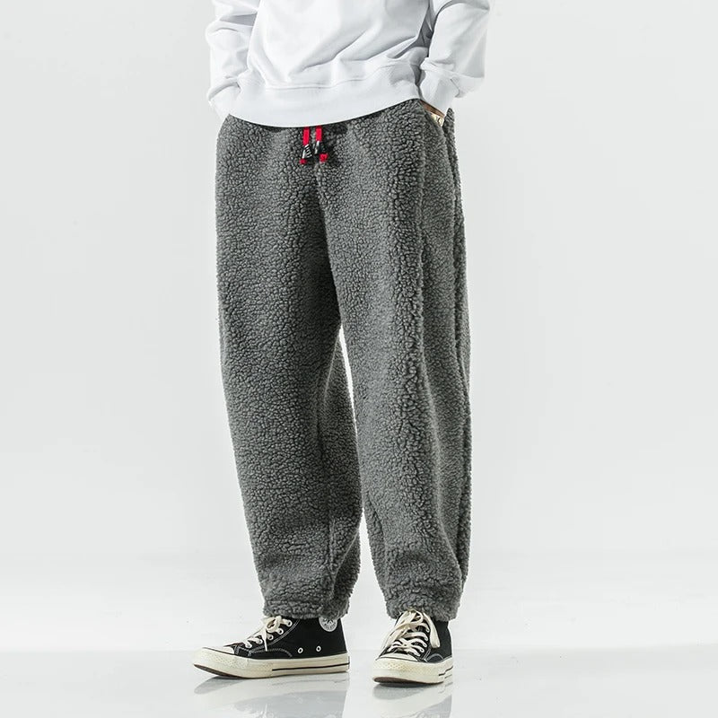 Karl | Lounge Legend Hose für eleganten Freizeitlook
