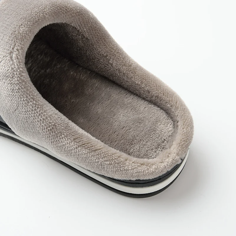 Sophie | Weicher Slip-On Hausschuh für Zuhause
