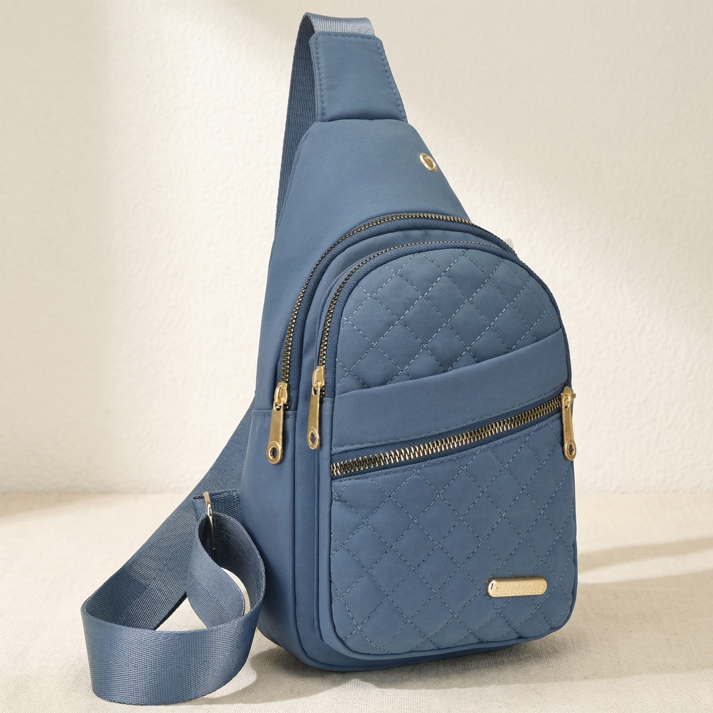 Lina | Crossbody Tasche Leicht Modern Stil