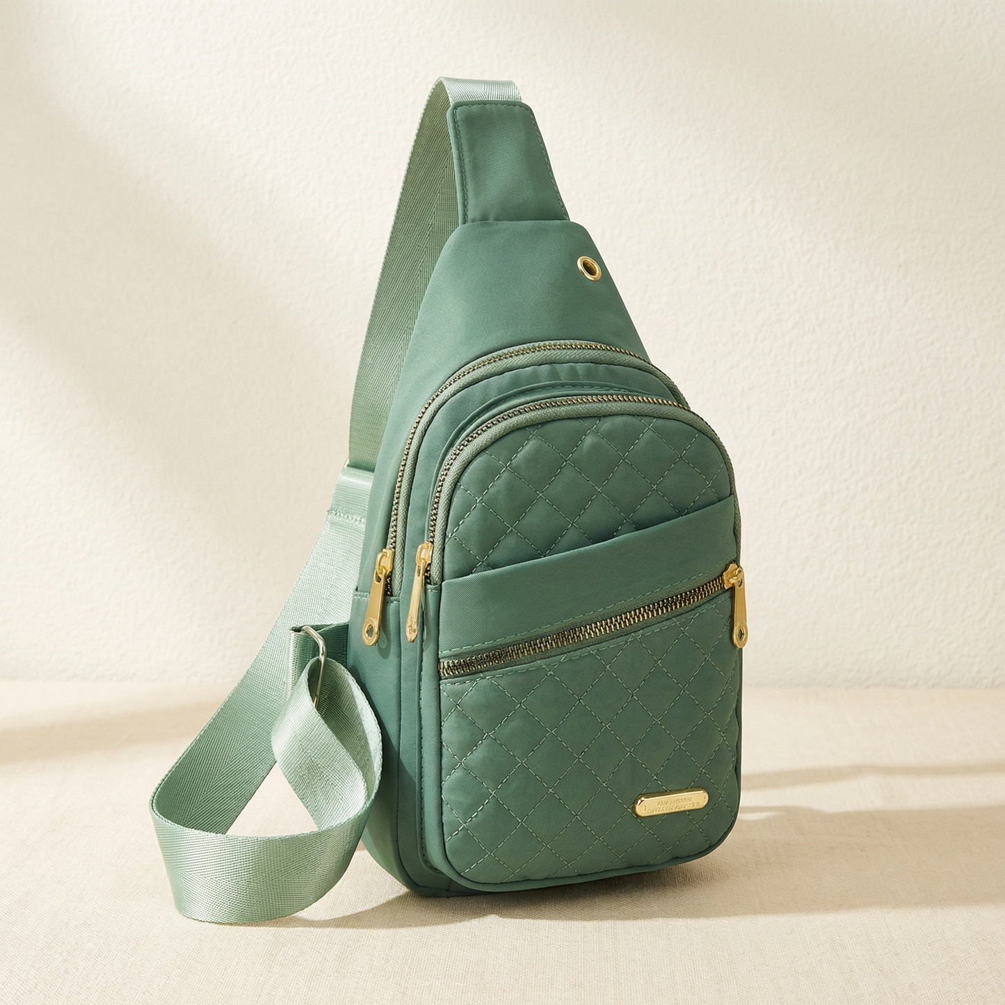 Lina | Crossbody Tasche Leicht Modern Stil