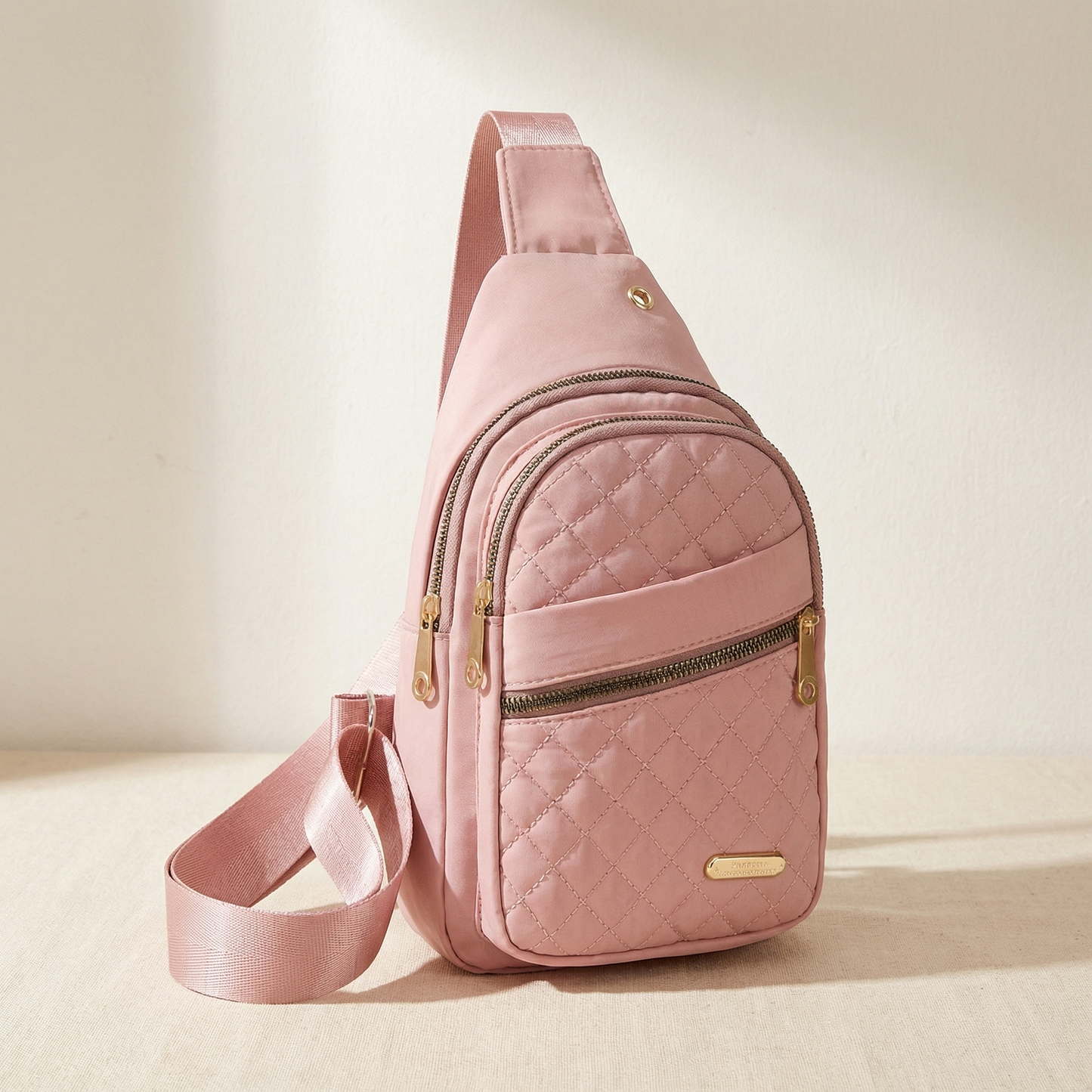 Lina | Crossbody Tasche Leicht Modern Stil