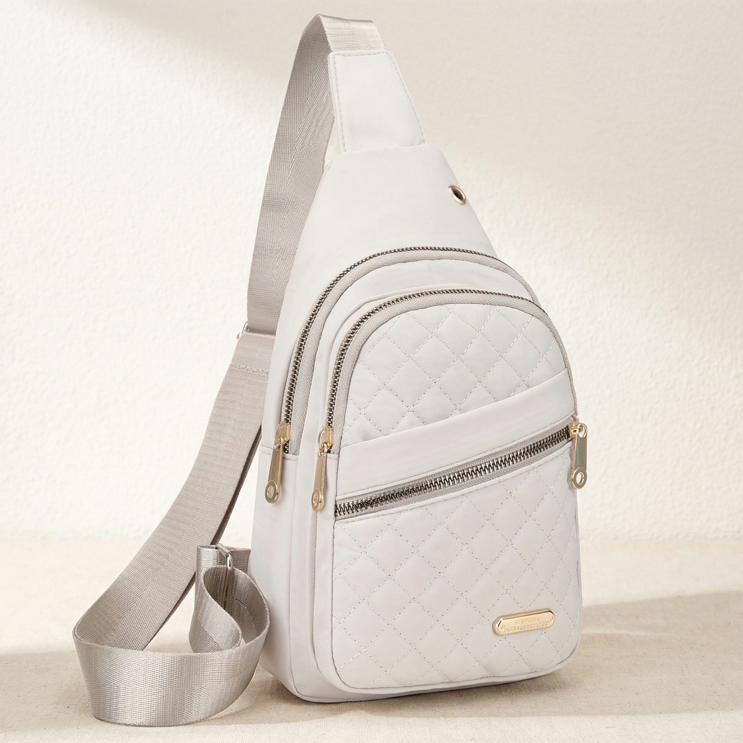 Lina | Crossbody Tasche Leicht Modern Stil