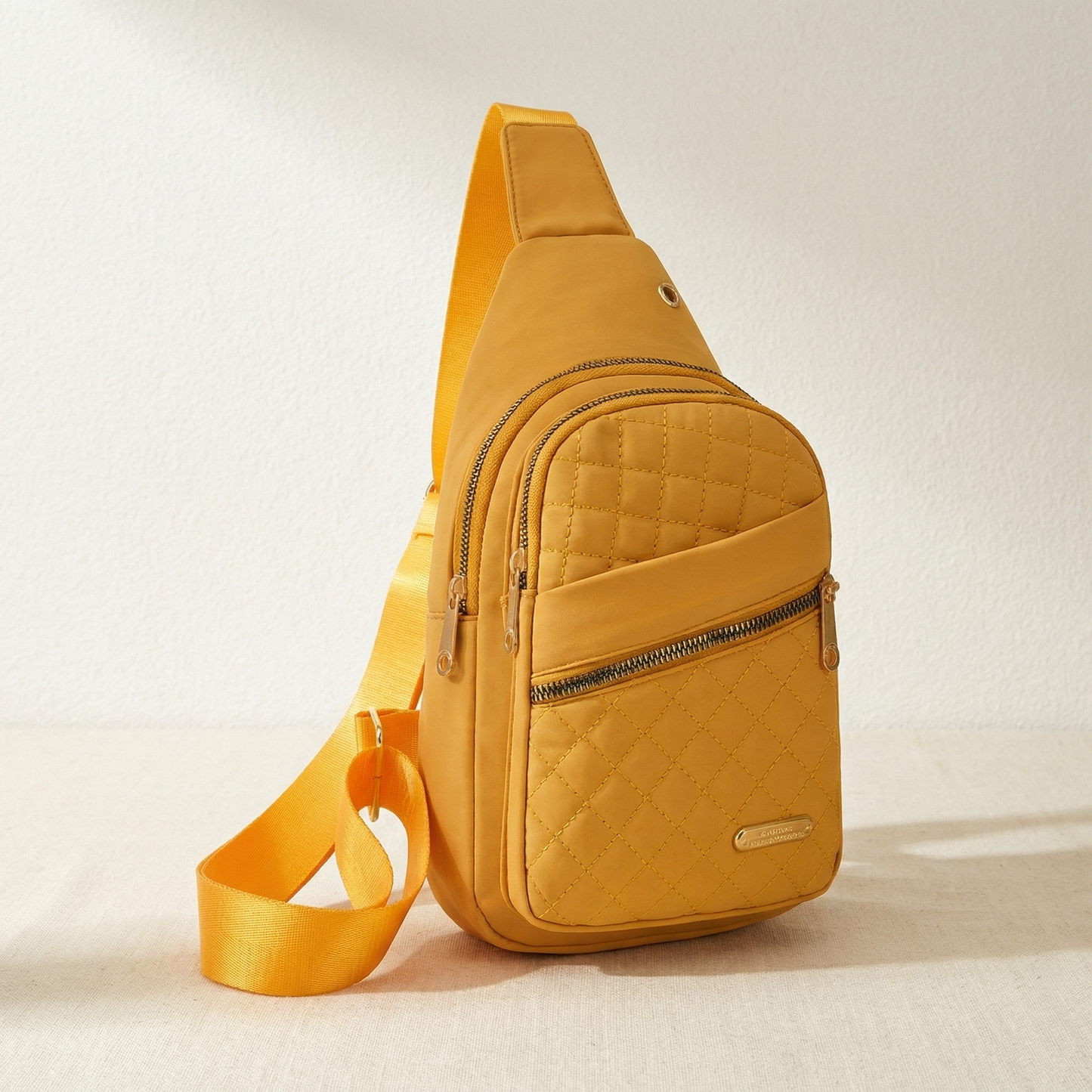 Lina | Crossbody Tasche Leicht Modern Stil