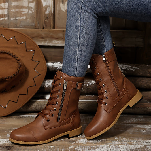 Miriam | Klassische Stiefeletten im zeitlosen Design